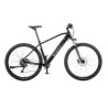 Econic One Cross-country Black (L) | APLIUM