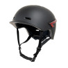 Youin Casco Con LED Trastero Y Mando Bluetooth – L Negro | APLIUM