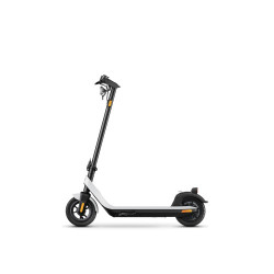 NIU KQi2 PRO BLANCO PATINETE ELECTRICO | APLIUM