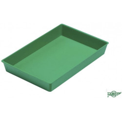 Bandeja Multiuso Cónica Color Verde Faibo 210-04 | APLIUM