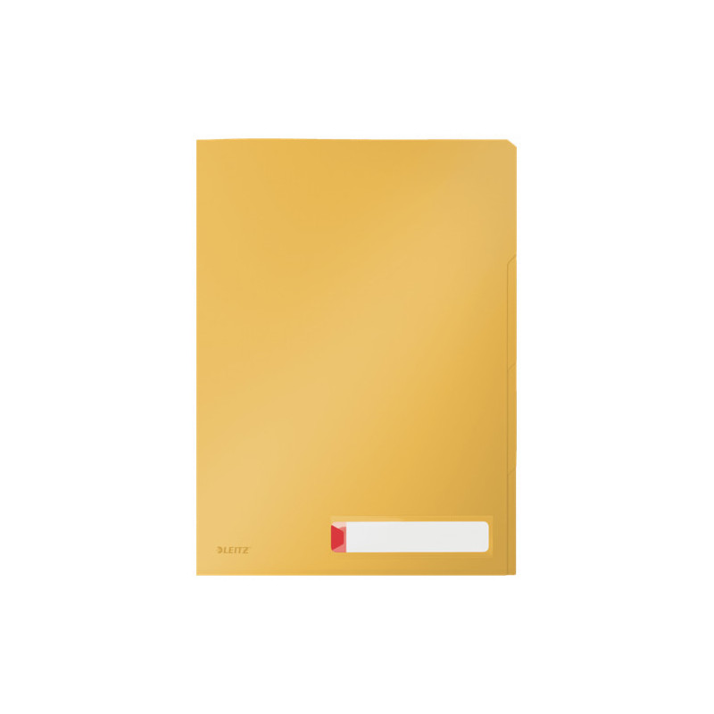 P-3 Dossier Priv. C/SEP. Cosy Amarillo Leitz 47160019 | APLIUM