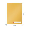 P-3 Dossier Priv. C/SEP. Cosy Amarillo Leitz 47160019 | APLIUM