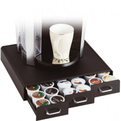Organizador La Hora Del Café 3 Cajones Para Cápsulas 325X340 | APLIUM