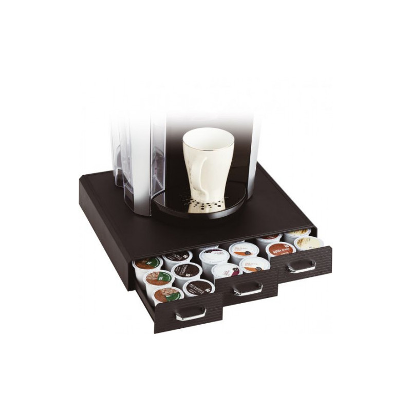 Organizador La Hora Del Café 3 Cajones Para Cápsulas 325X340 | APLIUM