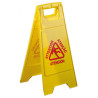 Señal Suelo Mojado Pull Import CS067 | APLIUM