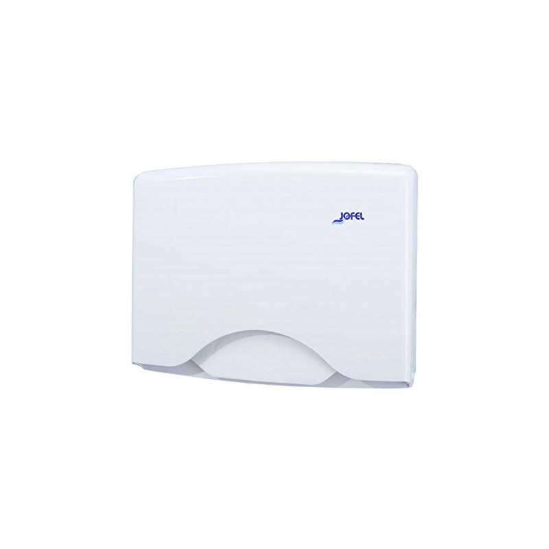 Dispensador Cubreasientos Wc Dahi AM21000 | APLIUM