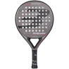 Pala de Pádel Bullpadel Sniper 2.0 Control 2026/ Gris y Roja | APLIUM