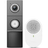 Videoportero Inteligente TP-Link Tapo D235/ con Batería | APLIUM