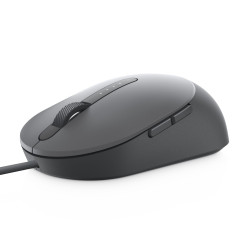 Laser Wired Mouse - MS3220 -