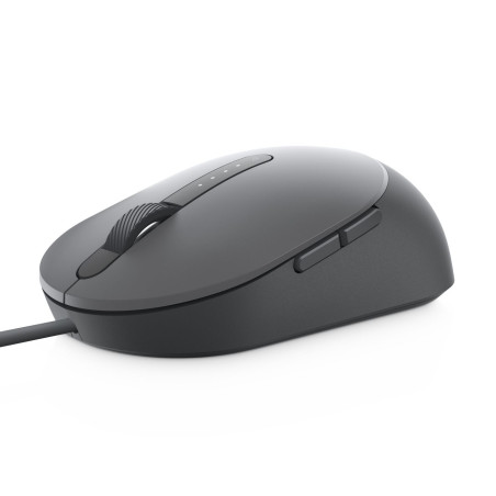 Laser Wired Mouse - MS3220 -