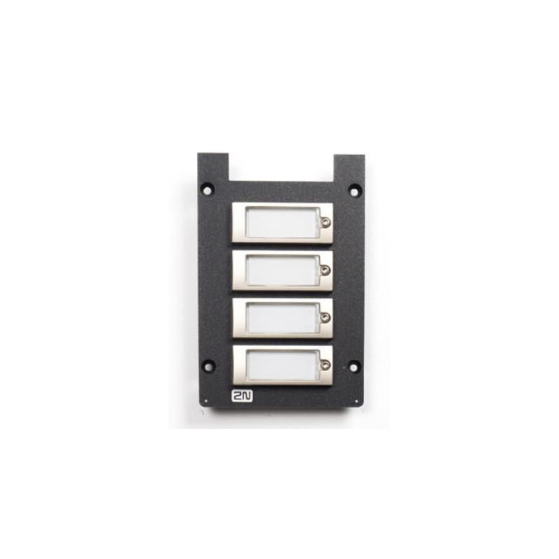 IP Force panel, 4 buttons | APLIUM