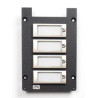 IP Force panel, 4 buttons | APLIUM