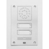 IP Uni Front panel 2 buttons | APLIUM