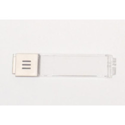 IP Verso & Solo button nametag | APLIUM
