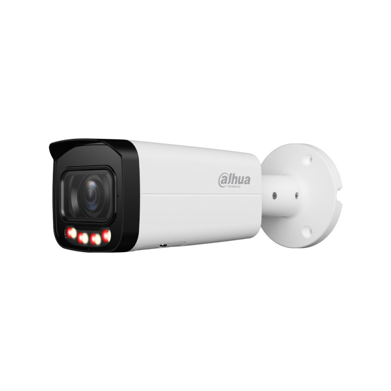 Cámara IP Dahua WizSense 2 de 2MP con Smart Dual Light, SMD | APLIUM