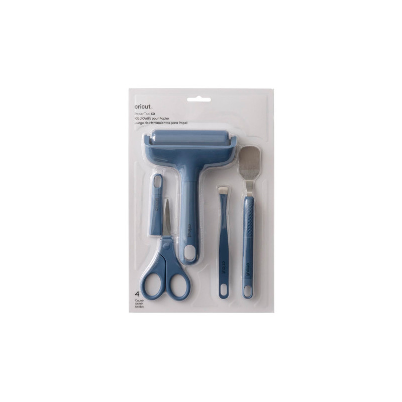 Cricut Kit De Herramientas Para Papel | APLIUM