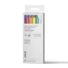 Cricut Set De Rotuladores Y Pincel De Acuarela (9 UD.) + Ada | APLIUM
