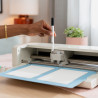 Cricut Set De Rotuladores Y Pincel De Acuarela (9 UD.) + Ada | APLIUM