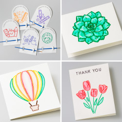 Cricut Set De Rotuladores Y Pincel De Acuarela (9 UD.) + Ada | APLIUM