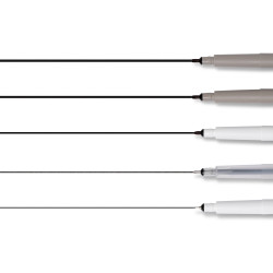 Cricut Rotuladores Metalizados Permanentes De 1,0 Mm, DORADO | APLIUM