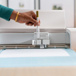 Cricut Set De Bolígrafos Multi De Color Negro (3 UDS.) + Ada | APLIUM