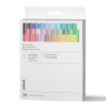 Cricut Bolígrafos De Punta Fina De 0.4 Mm, Gama Ultimate (30 | APLIUM