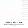 Cricut Bolígrafos De Punta Fina De 0.4 Mm, Gama Ultimate (30 | APLIUM