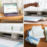 Cricut Bolígrafos De Punta Fina De 0.4 Mm, Gama Ultimate (30 | APLIUM