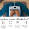 Cricut Base De Planchado Easypress De 30,5 Cm X 30,5 Cm | APLIUM