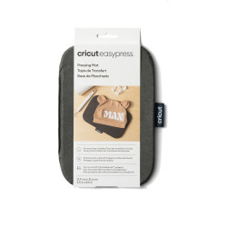 Cricut Base De Planchado Easypress, 14 Cm X 21,6 Cm | APLIUM