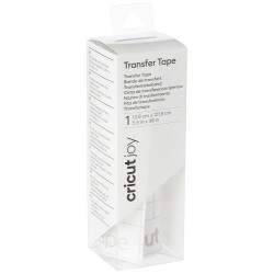 Cricut Joy Standardgrip Transfer Tape (14X122CM) | APLIUM