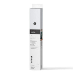 Cricut Smart Iron-on 33X273CM (WHITE) | APLIUM