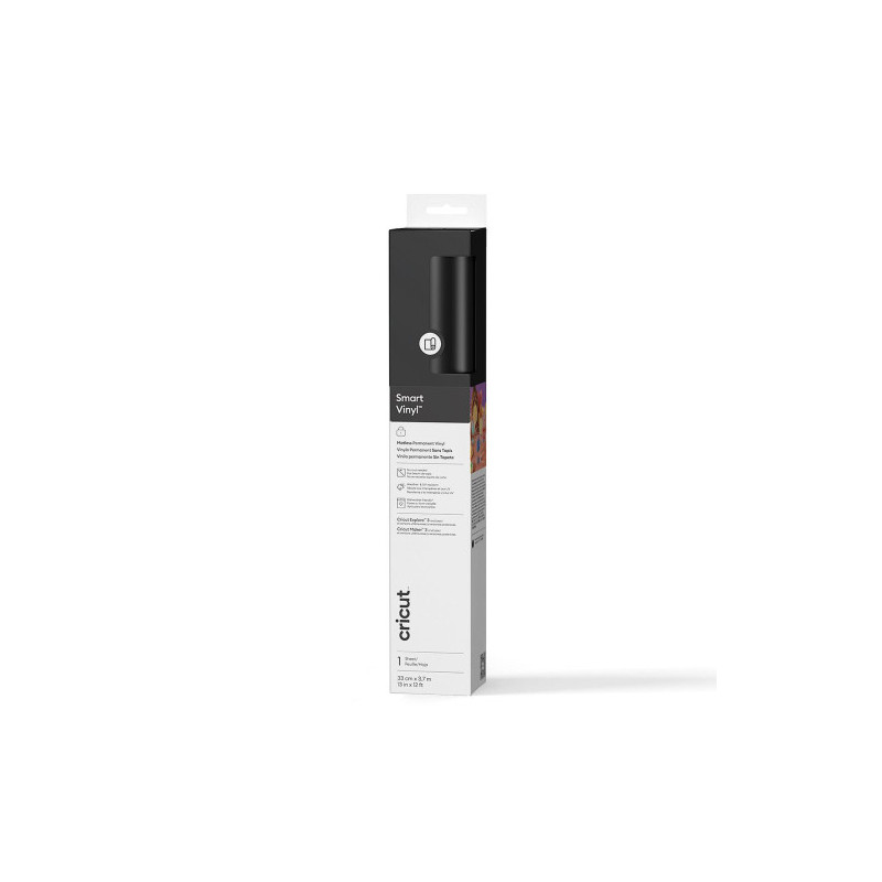 Cricut 2011848 vinilo de transferencia térmica Rollo de vini | APLIUM