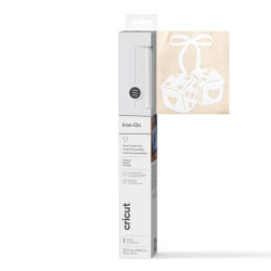 Cricut 2011789 vinilo de transferencia térmica Rollo de vini | APLIUM