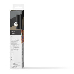Cricut Smart Vinyl Permanent Joy Xtra 24,1X30,5CM - 3 Sheets | APLIUM