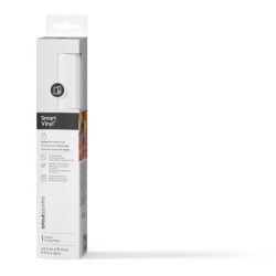Cricut Smart Vinyl Permanent Joy Xtra 24,1X91,5CM 1 Sheet (W | APLIUM