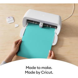 Cricut Smart Iron-on Joy Xtra 24,1X30,5CM - 3 Sheets (HIBISC | APLIUM