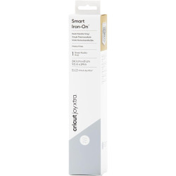 Cricut Smart Iron-on Joy Xtra 24,1X30,5CM - 3 Sheets (GLOWST | APLIUM