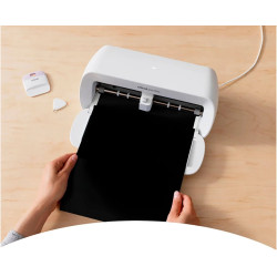 Cricut Smart Iron-on Joy Xtra 24,1X61CM (BLACK) | APLIUM
