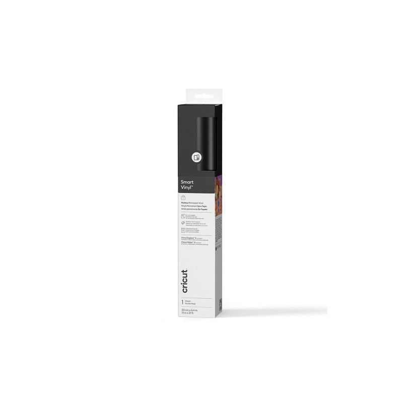 Cricut 2011843 vinilo de transferencia térmica Rollo de vini | APLIUM