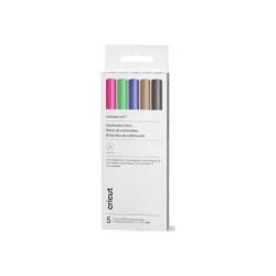 Cricut Infusible Ink Pen Basic 0.4 | APLIUM