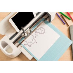 Cricut Ultimate Infusible Ink Pen Set 0.4 30 Pack | APLIUM