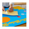 Cricut Smart Sticker Cardstock 33X33CM 10 Sheets (WHITE) | APLIUM