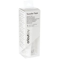 Cricut Joy Standardgrip Transfer Tape (14X610CM) | APLIUM