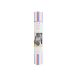 Cricut Holographic Vinyl 30X60CM 3-SHEET Sampler (OPAL, Pink | APLIUM