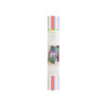 Cricut Holographic Vinyl 30X60CM 3-SHEET Sampler (OPAL, Pink | APLIUM