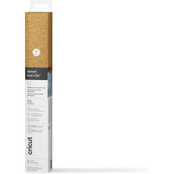 Cricut Smart Iron-on 33X91CM (GOLD) | APLIUM