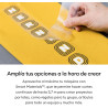 Cricut Smart Iron-on 33X91CM (GOLD) | APLIUM