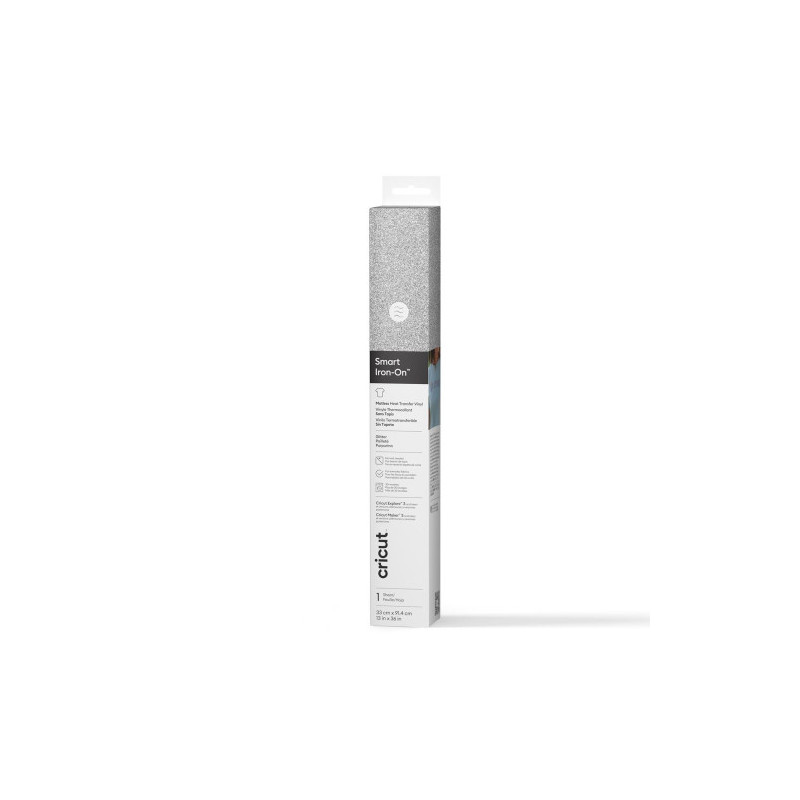 Cricut 2011650 vinilo de transferencia térmica Rollo de vini | APLIUM