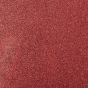 Cricut Smart Iron-on 33X91CM (GLITTER RED) | APLIUM